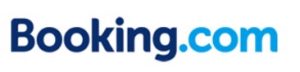 Booking logo