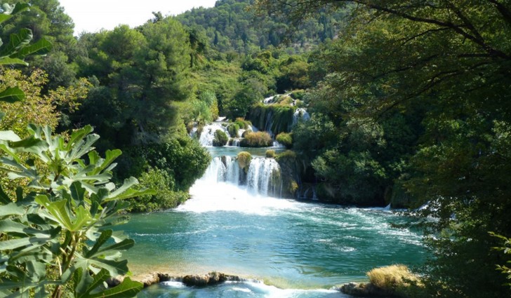 Les plus belles cascades au monde