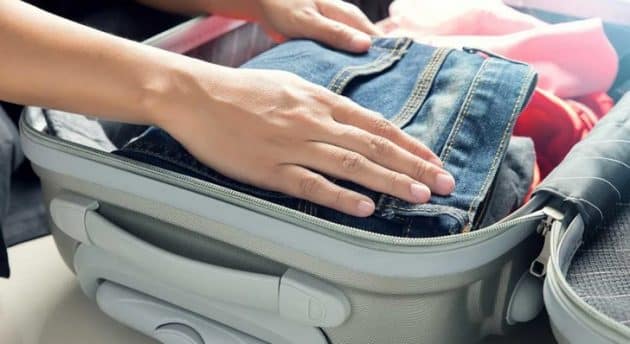 Checklist valise : organisez facilement vos bagages