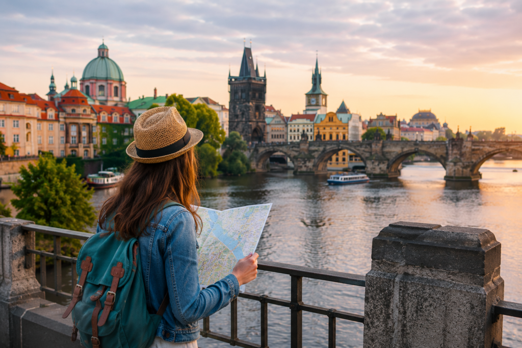 Comment préparer un city-trip réussi sans dépasser son budget