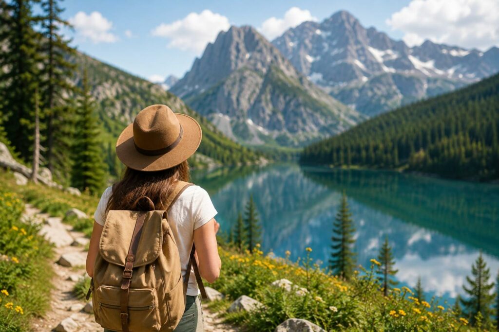 Voyager en Europe avec un petit budget : Des astuces simples pour profiter davantage