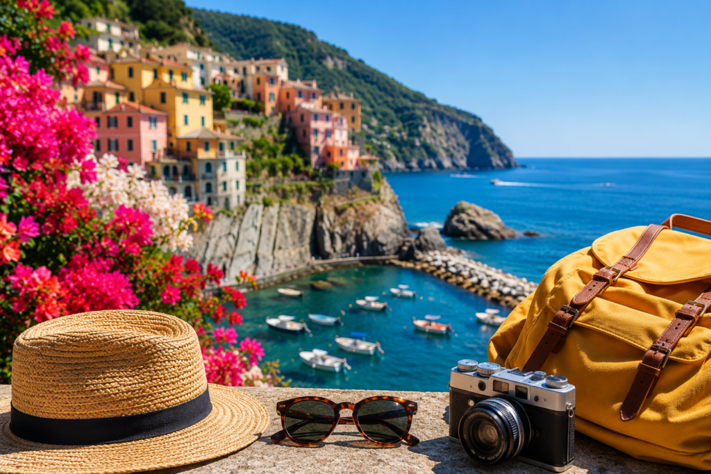Un été malin en Europe : comment profiter pleinement de ses vacances sans exploser son budget