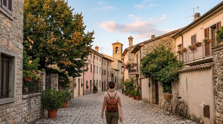 Quand l’été ralentit, partez à la découverte d’une autre Europe